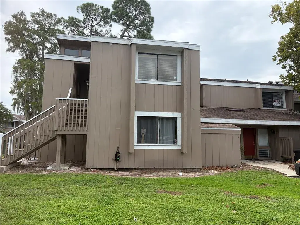 Property for sale at 5926 PEREGRINE AVENUE UNIT A13, ORLANDO, FL, 32819