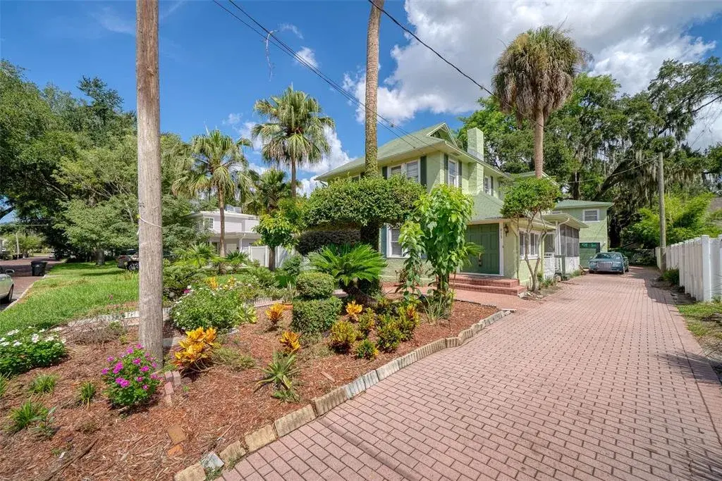 Property for sale at 813 GREENWOOD STREET, ORLANDO, FL, 32801