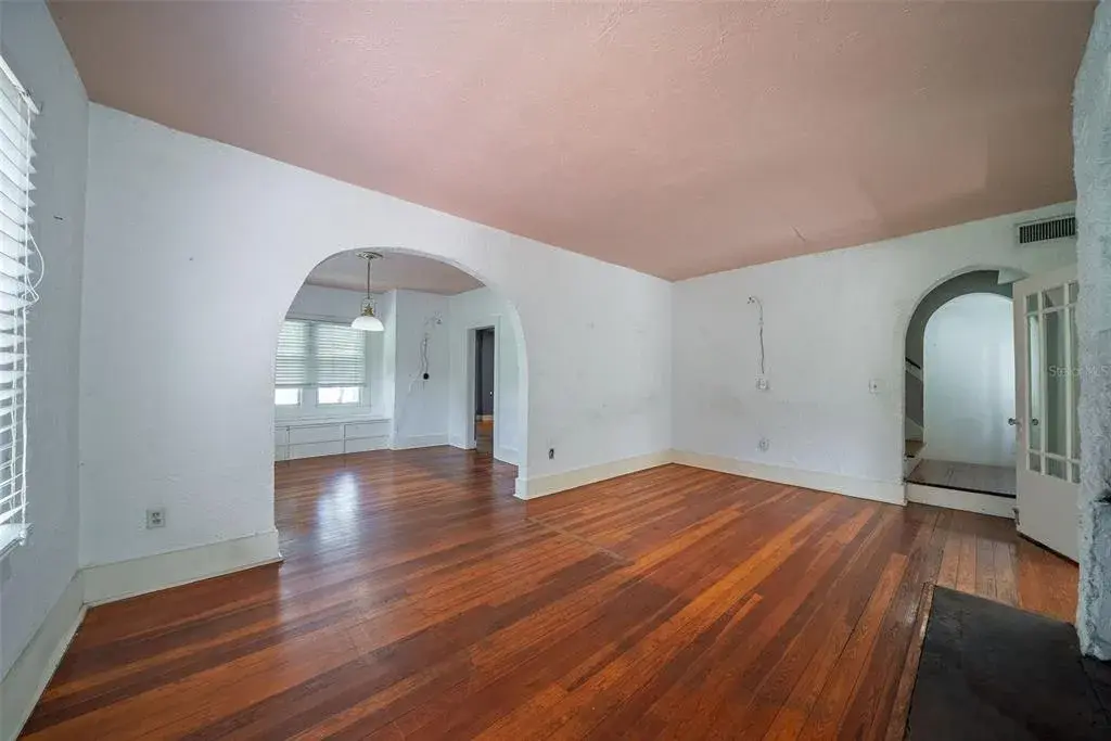 Property for sale at 813 GREENWOOD STREET, ORLANDO, FL, 32801