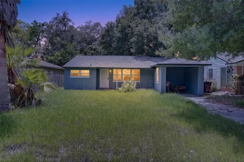 Property for sale at 116 S GLENWOOD AVENUE, ORLANDO, FL, 32803