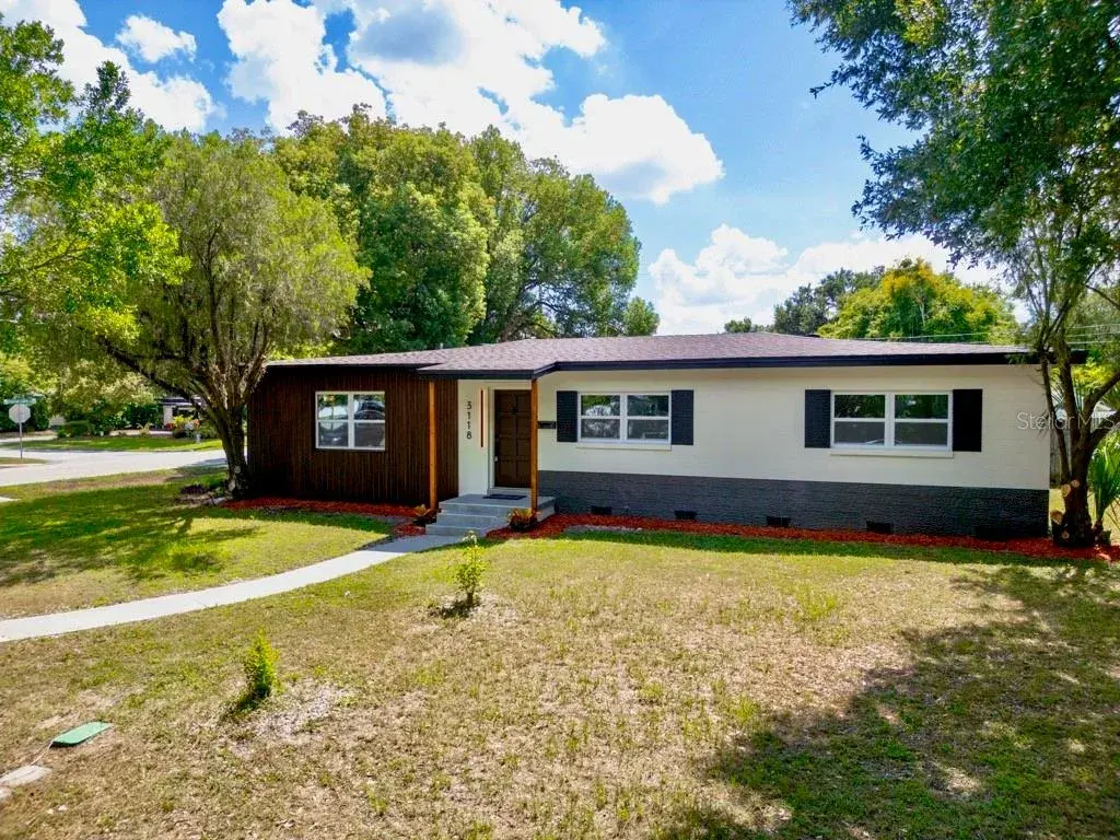 Property for sale at 3118 PICKFAIR STREET, ORLANDO, FL, 32803
