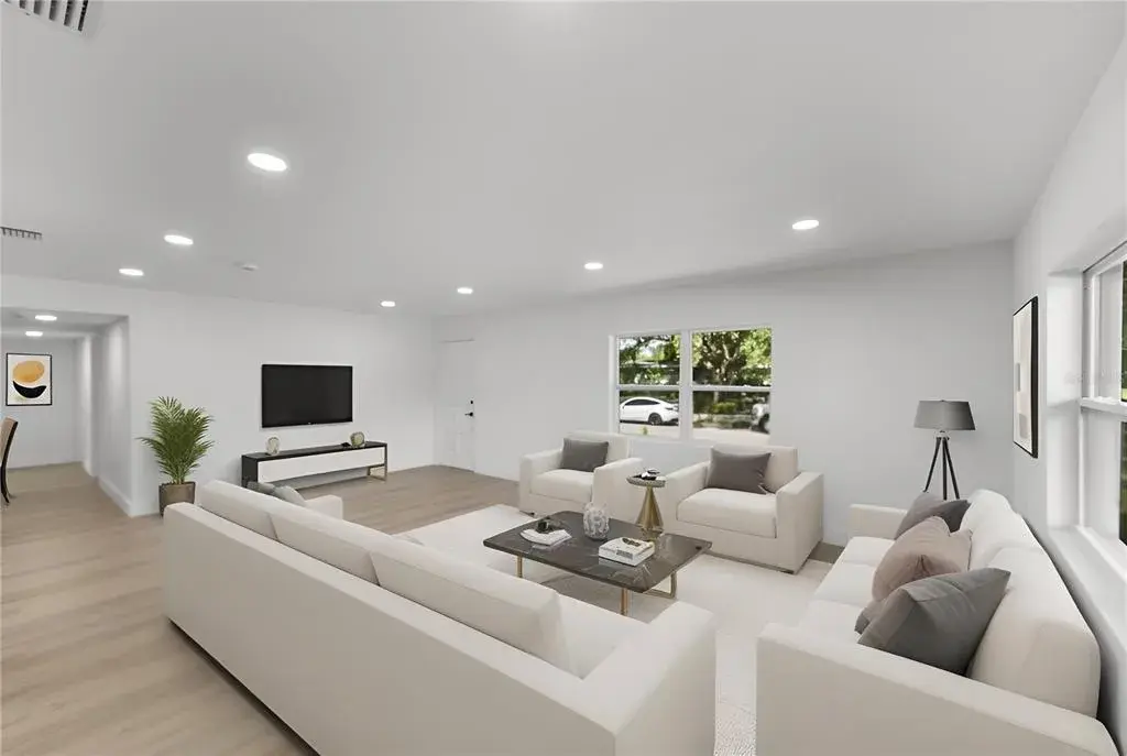 Property for sale at 3118 PICKFAIR STREET, ORLANDO, FL, 32803