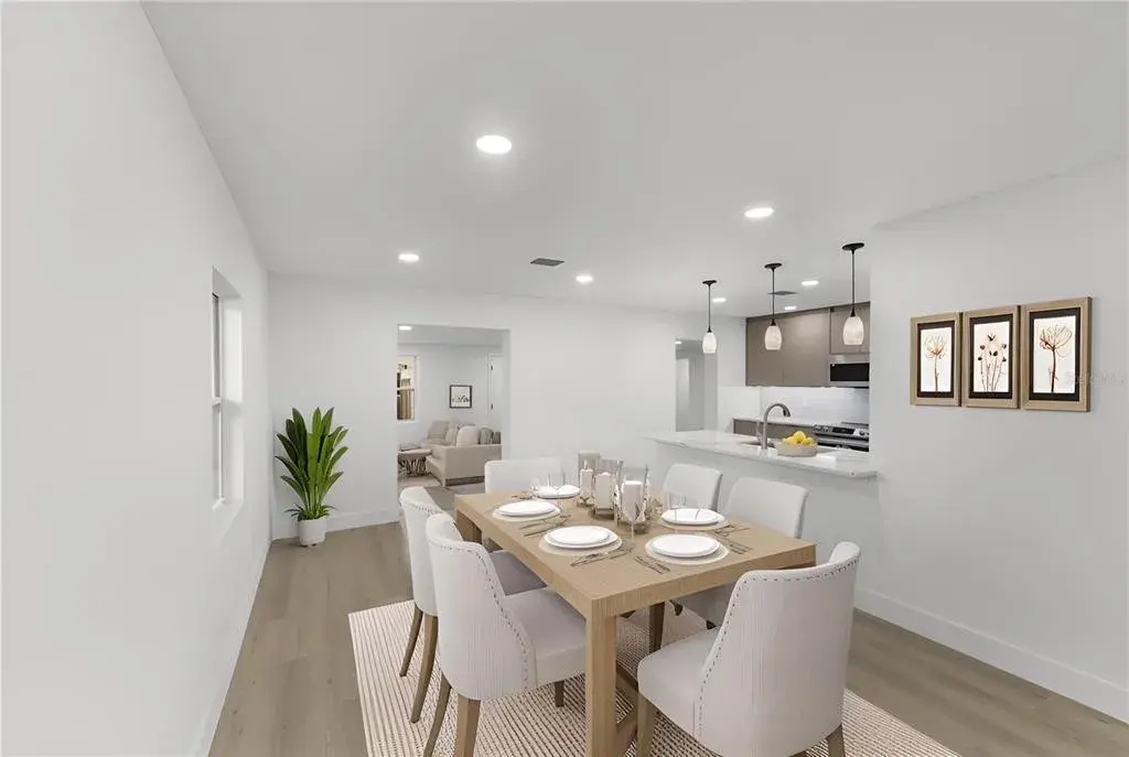 Property for sale at 3118 PICKFAIR STREET, ORLANDO, FL, 32803