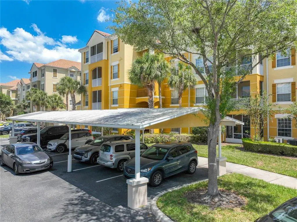 Property for sale at 3338 ROBERT TRENT JONES DRIVE UNIT 307, ORLANDO, FL, 32835