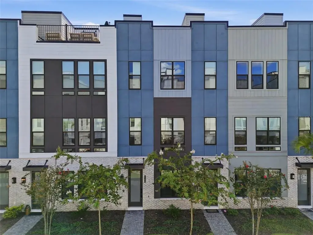 Property for sale at 2130 WHITNEY MARSH ALLEY, ORLANDO, FL, 32804