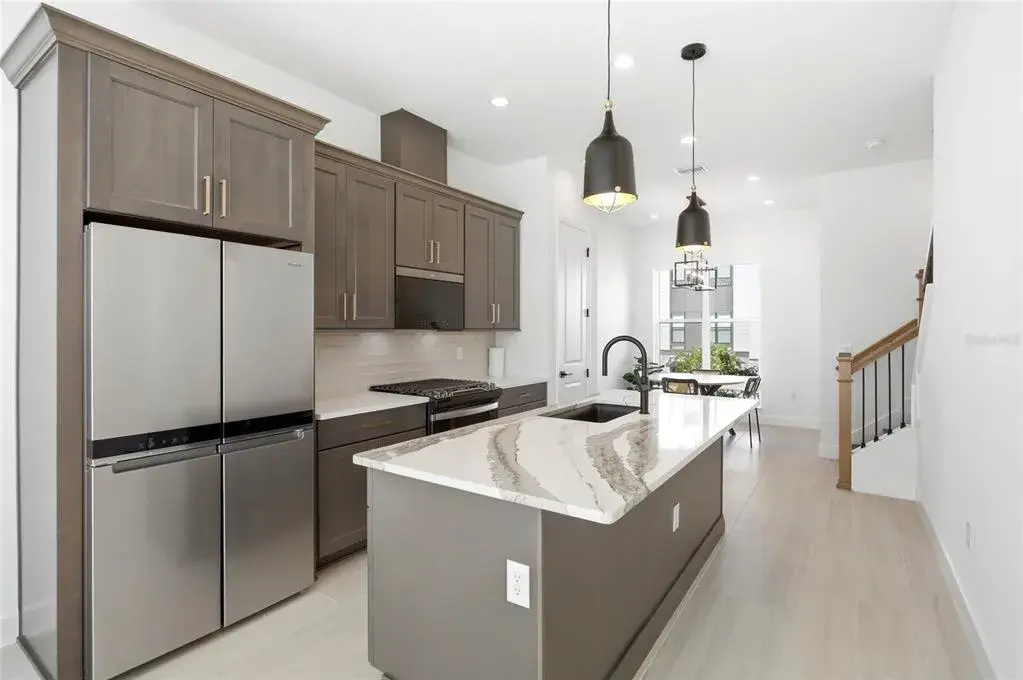 Property for sale at 2130 WHITNEY MARSH ALLEY, ORLANDO, FL, 32804