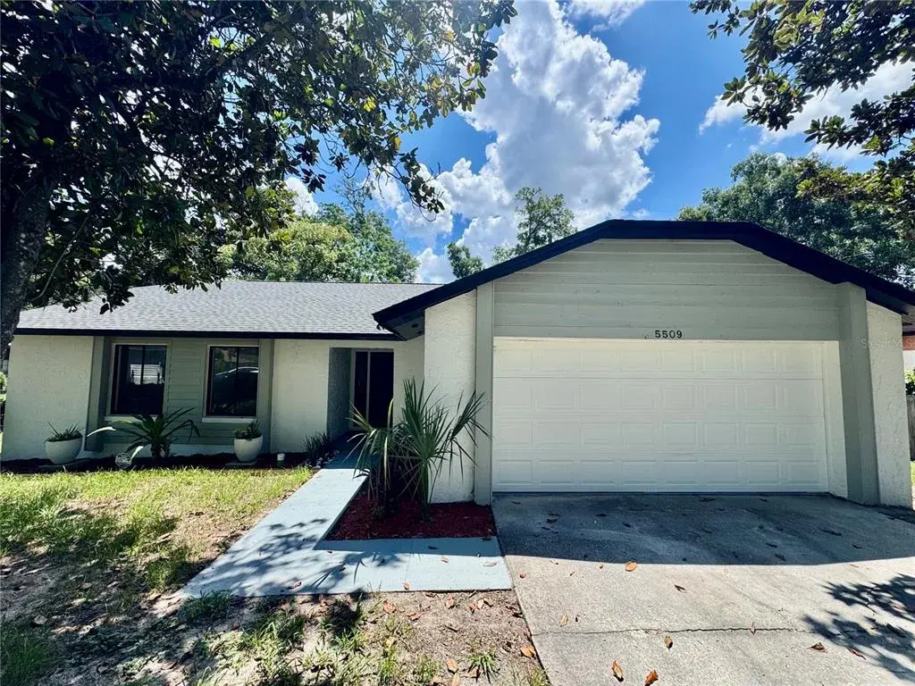 5509 Lighthouse Road, Orlando, FL, 32808