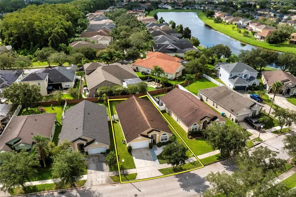 Property for sale at 5737 LAKE CHAMPLAIN DRIVE, ORLANDO, FL, 32829