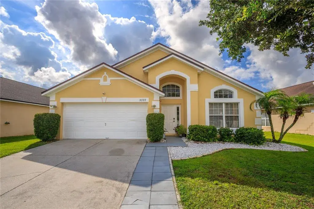 Property for sale at 5737 LAKE CHAMPLAIN DRIVE, ORLANDO, FL, 32829