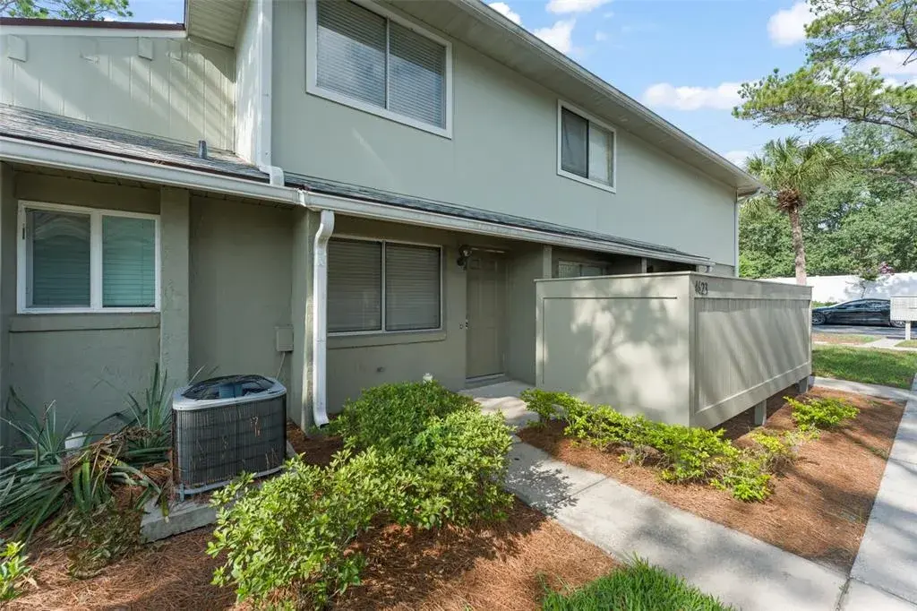 Property for sale at 4623 RING NECK ROAD UNIT B-1, ORLANDO, FL, 32808