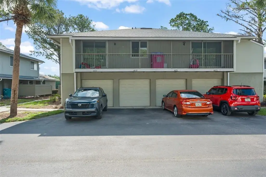 Property for sale at 4623 RING NECK ROAD UNIT B-1, ORLANDO, FL, 32808