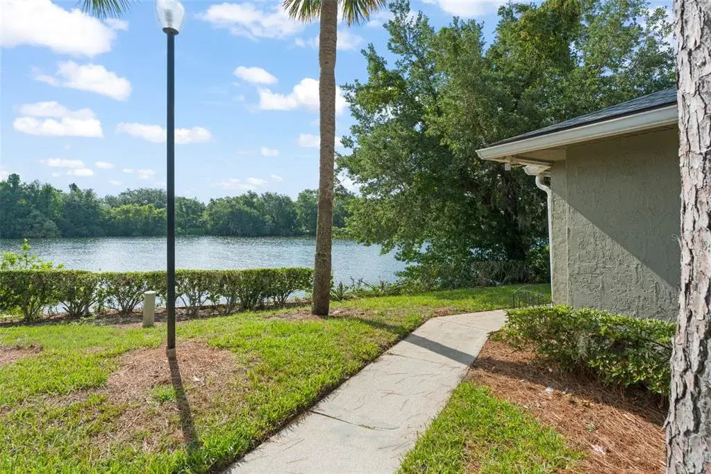 Property for sale at 4623 RING NECK ROAD UNIT B-1, ORLANDO, FL, 32808