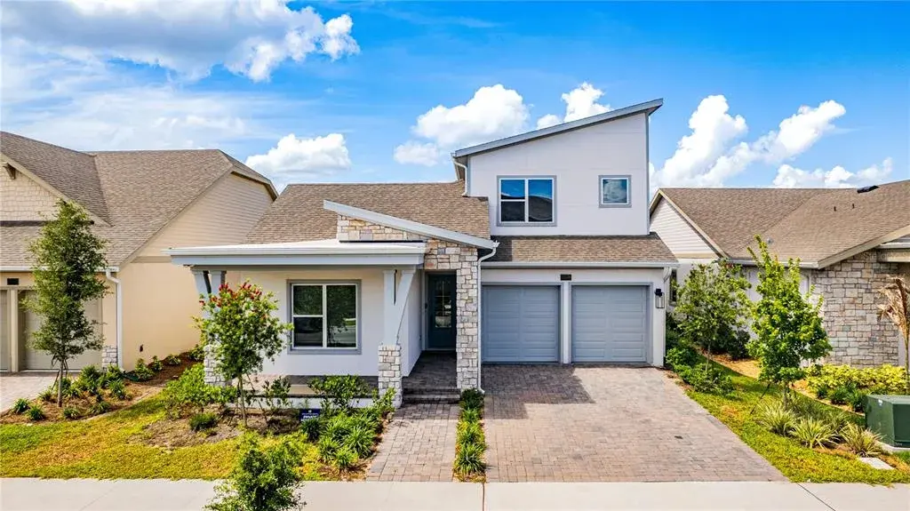 Property for sale at 10156 BALLAST DRIVE, ORLANDO, FL, 32827