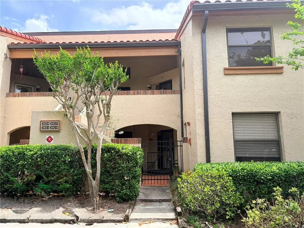 2823 Marsala Court