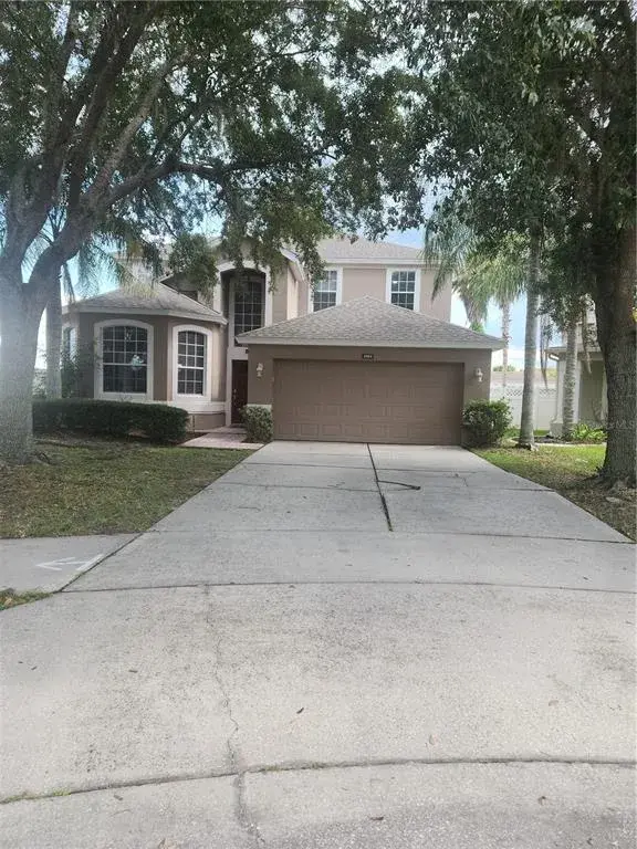 Property for sale at 4984 BIRCH STONE LANE, ORLANDO, FL, 32829