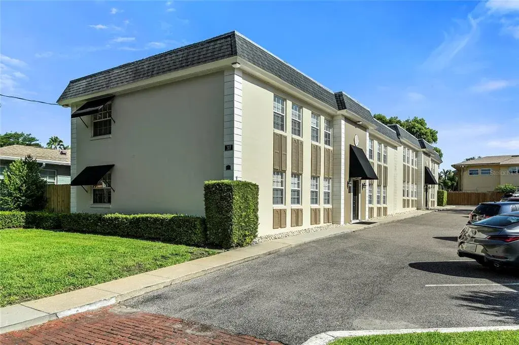 Property for sale at 317 E AMELIA STREET UNIT 7, ORLANDO, FL, 32801