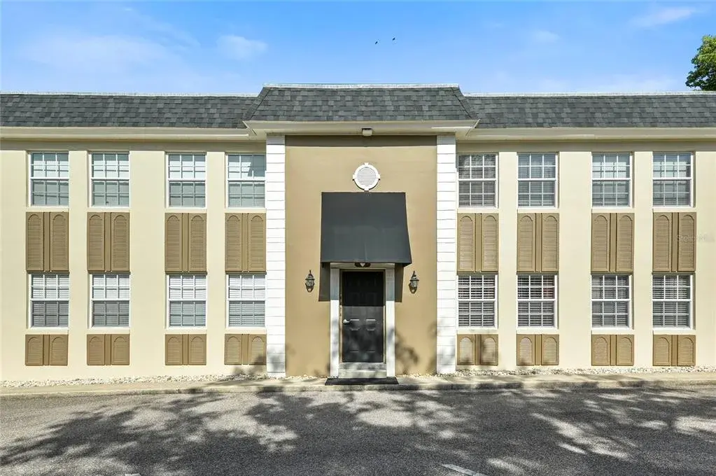 Property for sale at 317 E AMELIA STREET UNIT 7, ORLANDO, FL, 32801