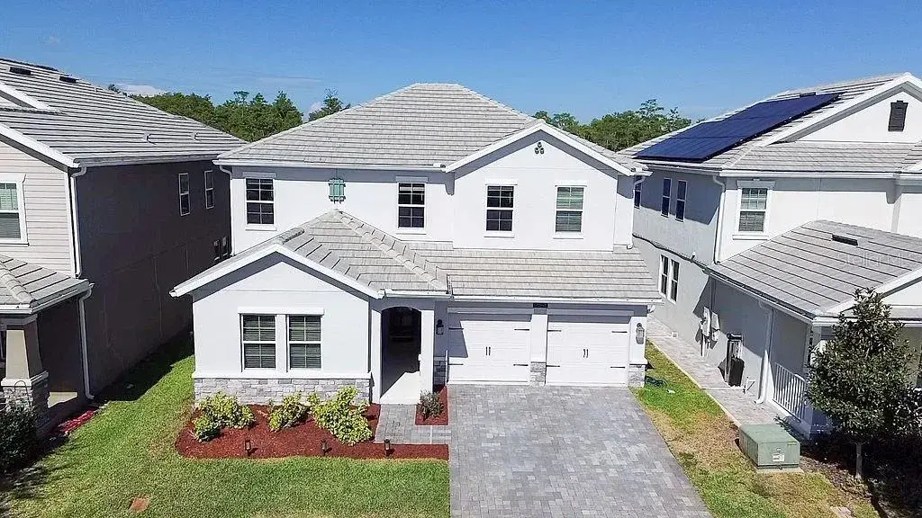Property for sale at 11546 SATIRE STREET, ORLANDO, FL, 32832