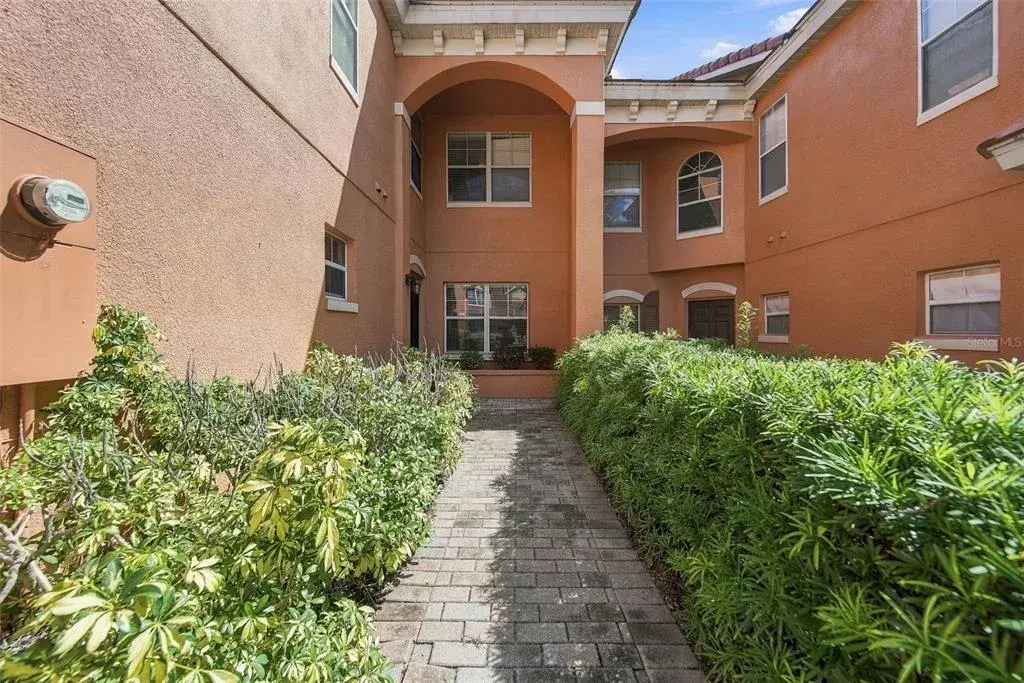 Property for sale at 6956 SORRENTO STREET UNIT 6956, ORLANDO, FL, 32819