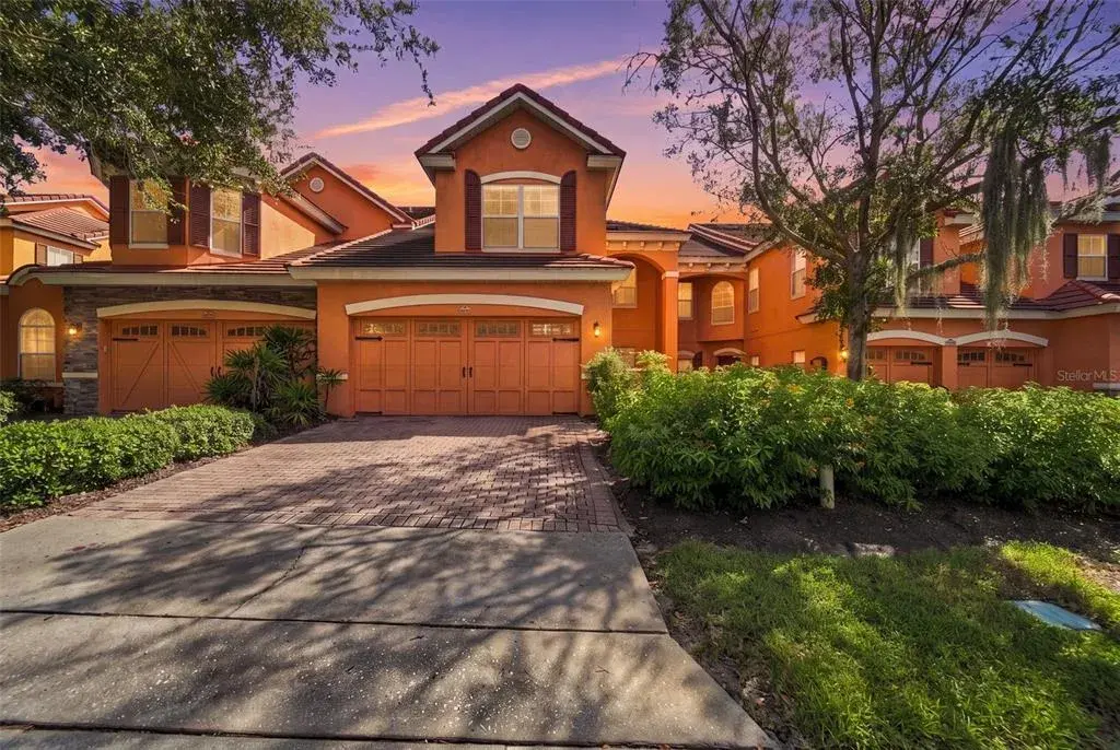 Property for sale at 6956 SORRENTO STREET UNIT 6956, ORLANDO, FL, 32819