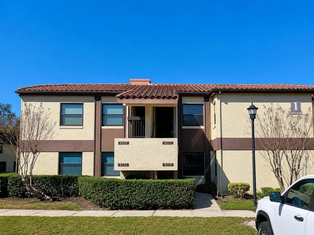 Property for sale at 3244 CANDLE RIDGE DRIVE UNIT 202, ORLANDO, FL, 32822