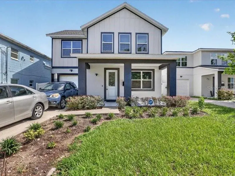 Property for sale at 909 RANDALL STREET, ORLANDO, FL, 32805