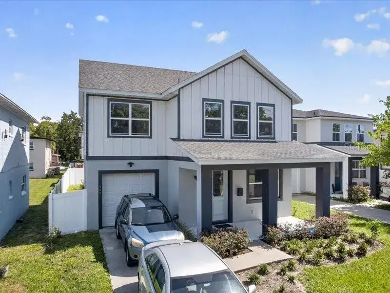 Property for sale at 909 RANDALL STREET, ORLANDO, FL, 32805