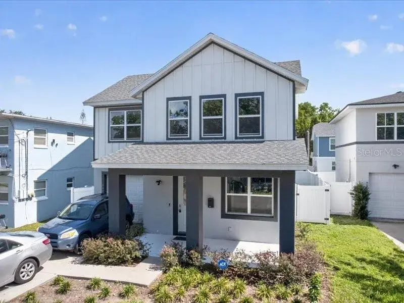 Property for sale at 909 RANDALL STREET, ORLANDO, FL, 32805