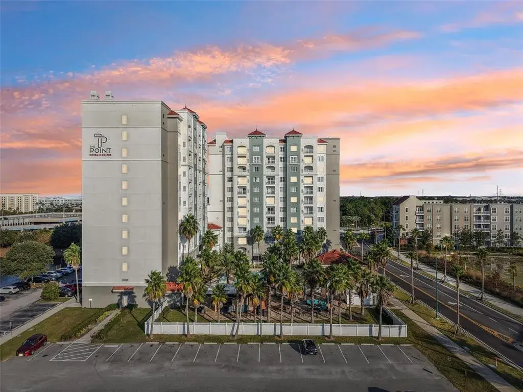 Property for sale at 7395 UNIVERSAL BOULEVARD UNIT 905, ORLANDO, FL, 32819