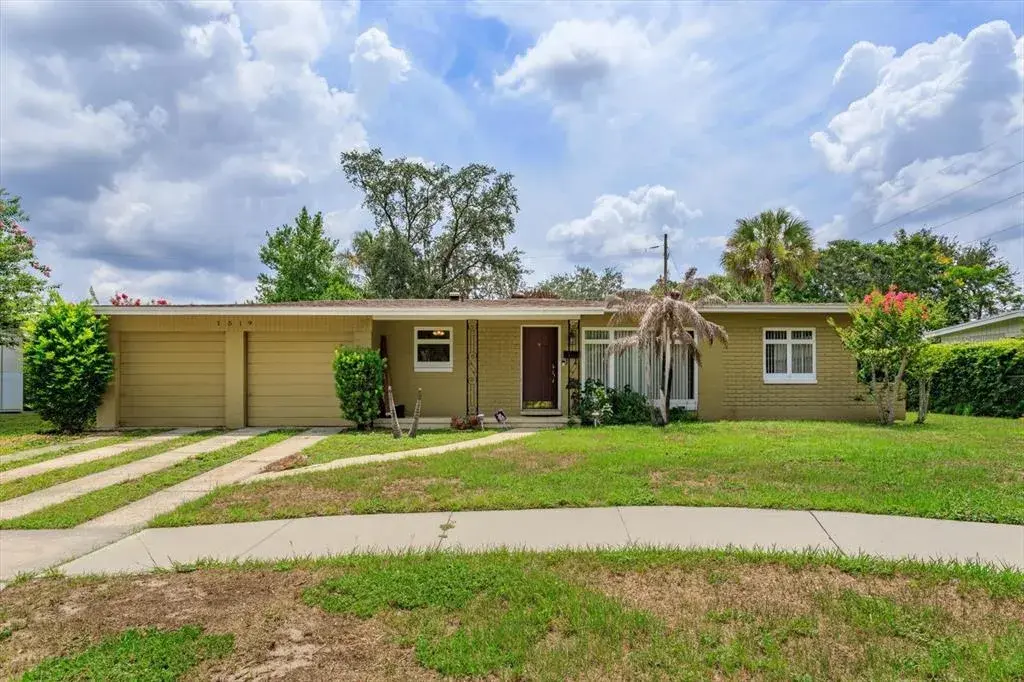 Property for sale at 1519 CATALPA LANE, ORLANDO, FL, 32806
