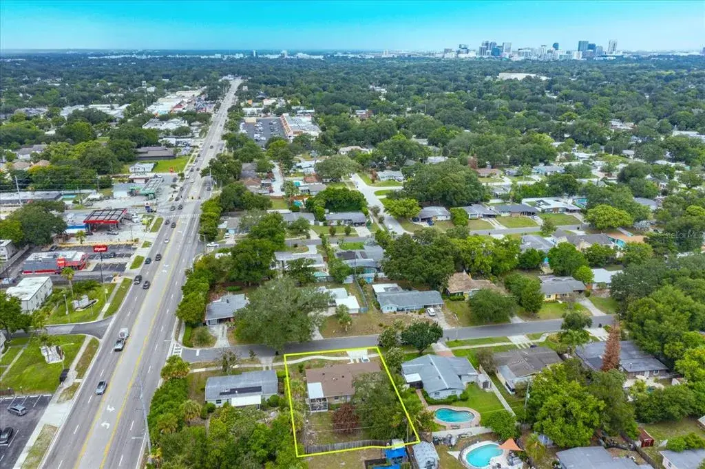 Property for sale at 1519 CATALPA LANE, ORLANDO, FL, 32806