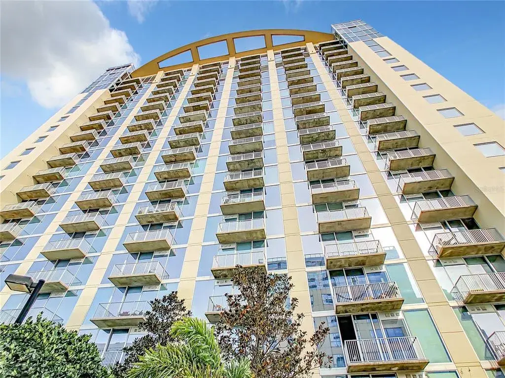 Property for sale at 155 S COURT AVENUE UNIT 2107, ORLANDO, FL, 32801