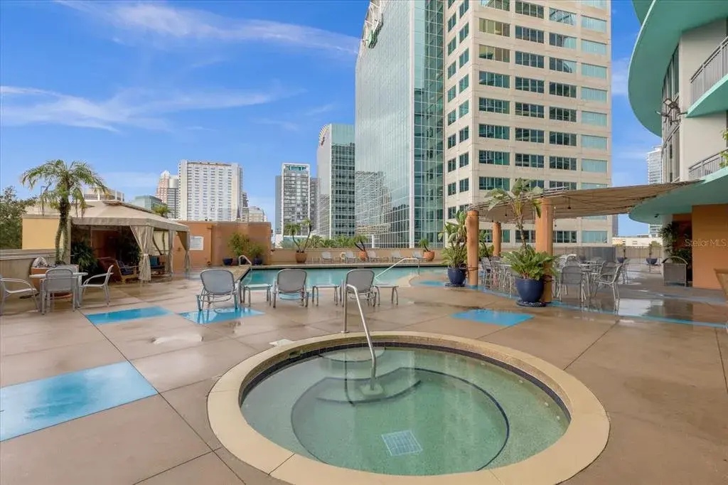 Property for sale at 322 E CENTRAL BOULEVARD UNIT 710, ORLANDO, FL, 32801
