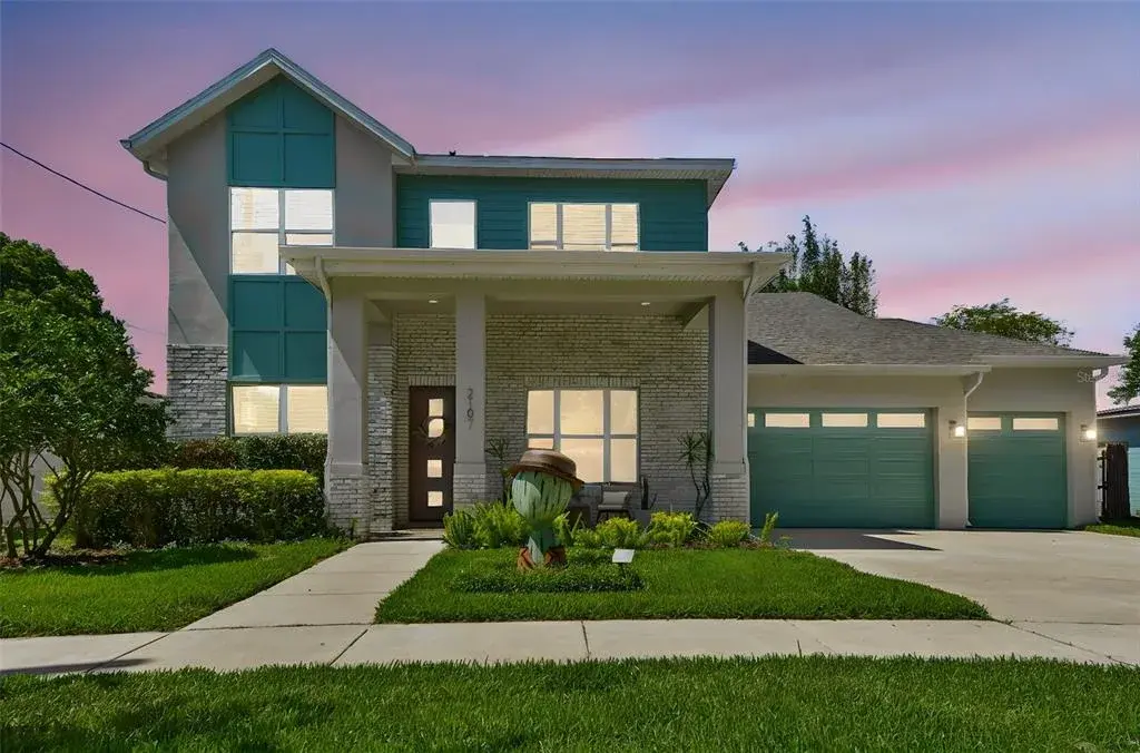Property for sale at 2107 HARGILL DRIVE, ORLANDO, FL, 32806