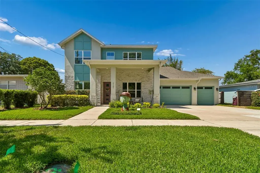 Property for sale at 2107 HARGILL DRIVE, ORLANDO, FL, 32806