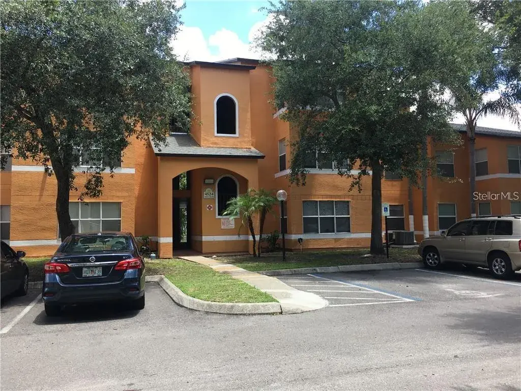 Property for sale at 4524 COMMANDER DRIVE UNIT 1615, ORLANDO, FL, 32822