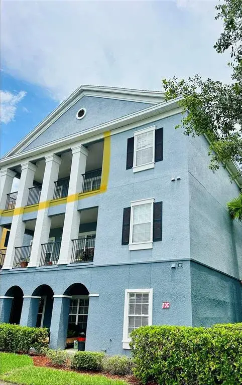 Property for sale at 3713 CONROY ROAD UNIT 1932, ORLANDO, FL, 32839