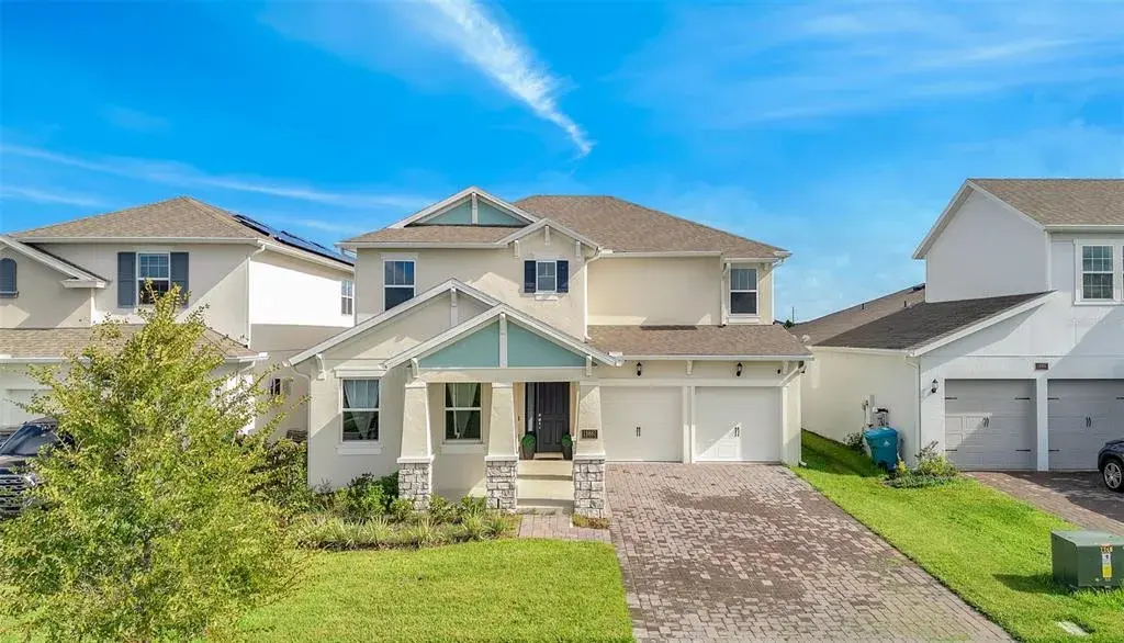 Property for sale at 18887 RAWSON STREET, ORLANDO, FL, 32827