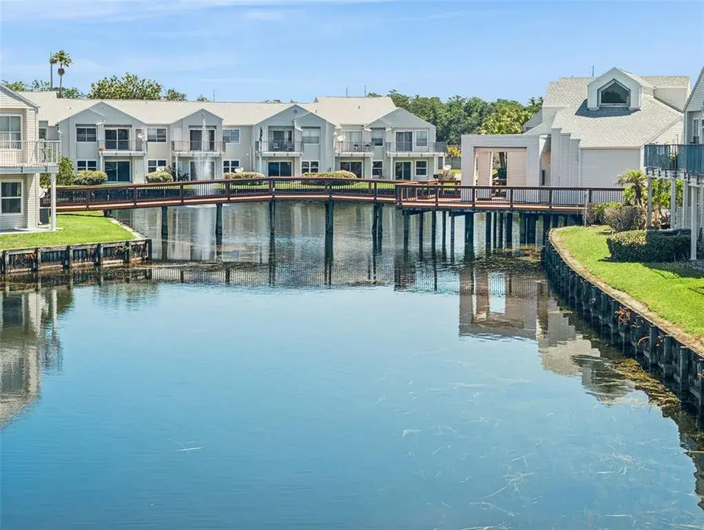Property for sale at 2564 WOODGATE BOULEVARD UNIT 204, ORLANDO, FL, 32822