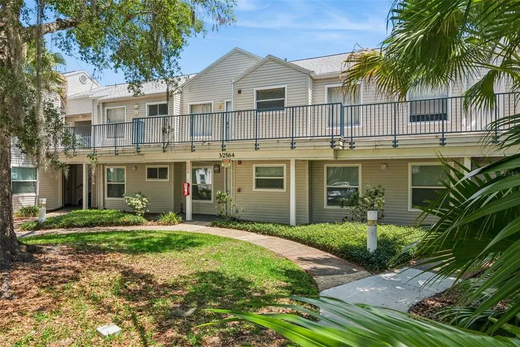 Property for sale at 2564 WOODGATE BOULEVARD UNIT 204, ORLANDO, FL, 32822