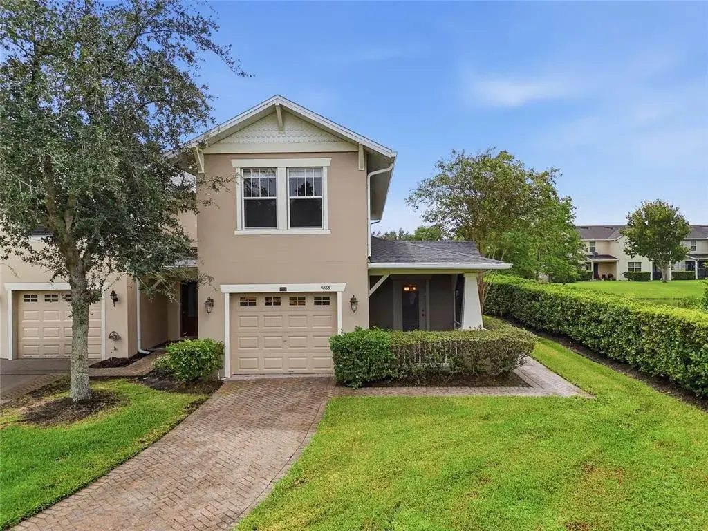 Property for sale at 9863 TIVOLI VILLA DRIVE, ORLANDO, FL, 32829