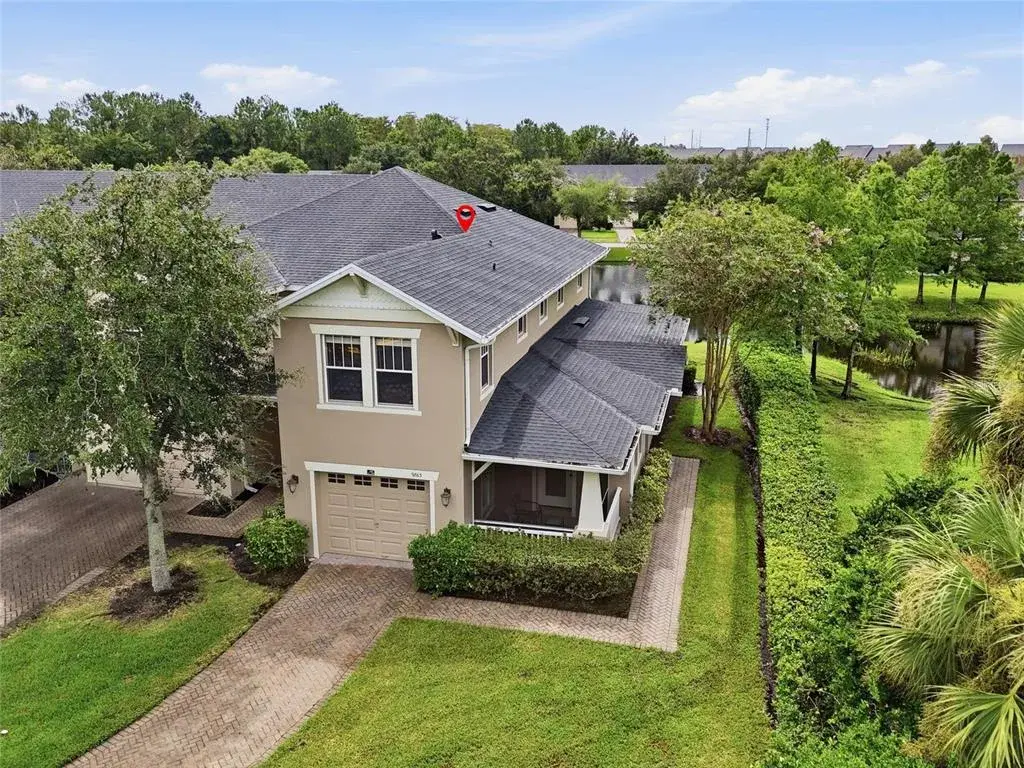 Property for sale at 9863 TIVOLI VILLA DRIVE, ORLANDO, FL, 32829