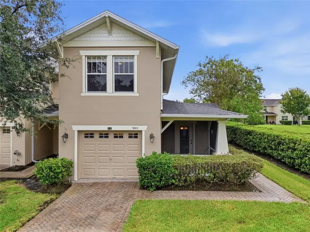 Property for sale at 9863 TIVOLI VILLA DRIVE, ORLANDO, FL, 32829
