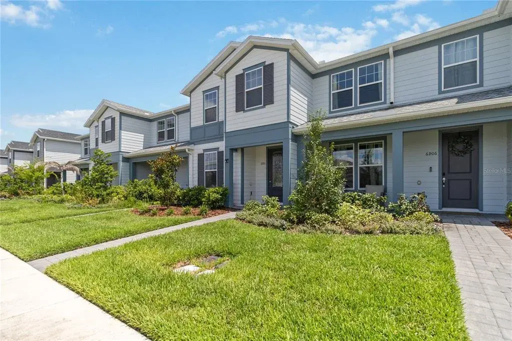 Property for sale at 6910 REVERIE PARK AVE STREET, ORLANDO, FL, 32829