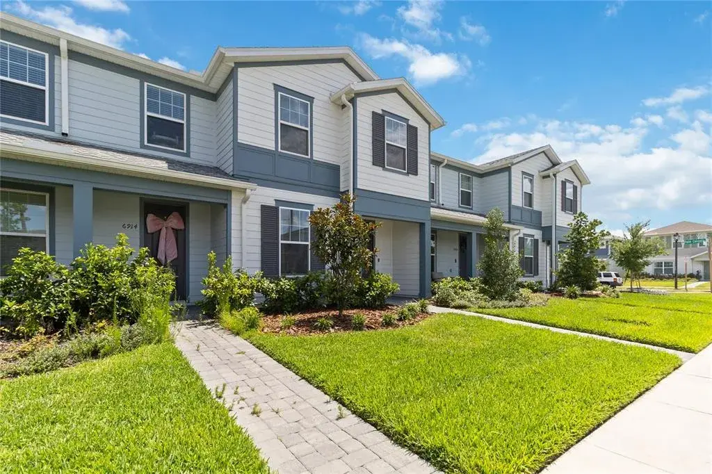 Property for sale at 6910 REVERIE PARK AVE STREET, ORLANDO, FL, 32829