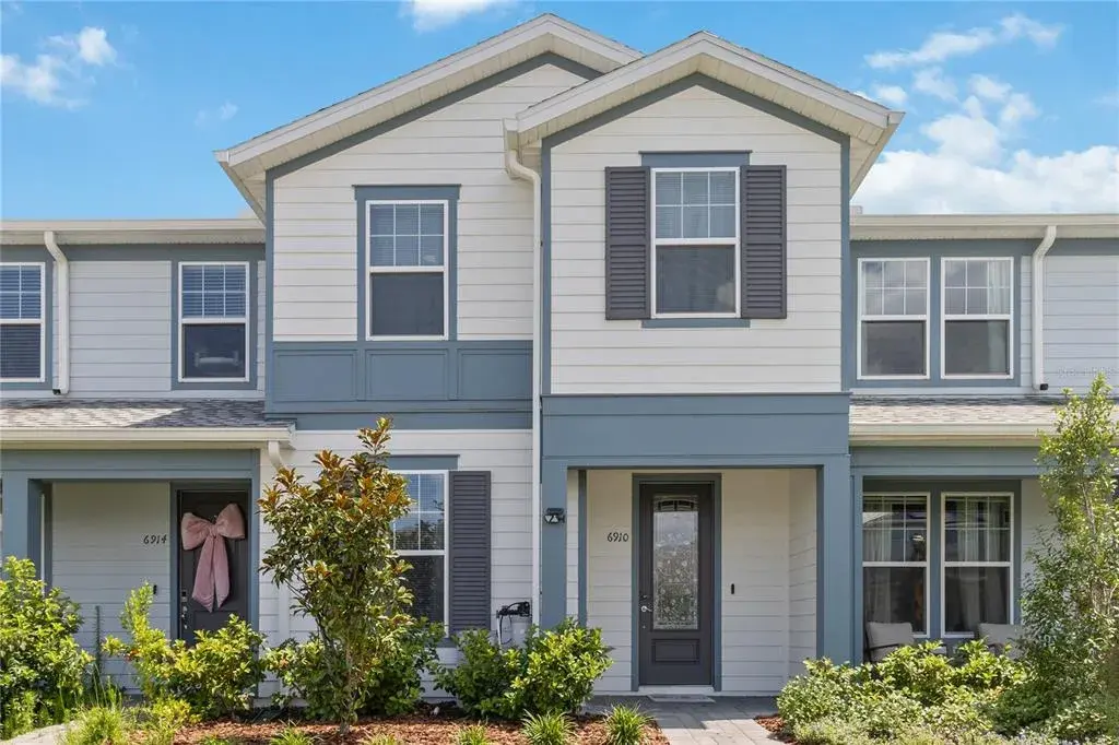 Property for sale at 6910 REVERIE PARK AVE STREET, ORLANDO, FL, 32829