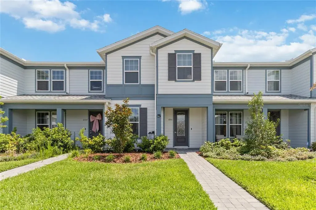 Property for sale at 6910 REVERIE PARK AVE STREET, ORLANDO, FL, 32829