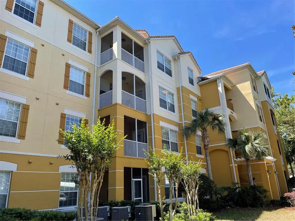 Property for sale at 3314 ROBERT TRENT JONES DRIVE UNIT 10901, ORLANDO, FL, 32835
