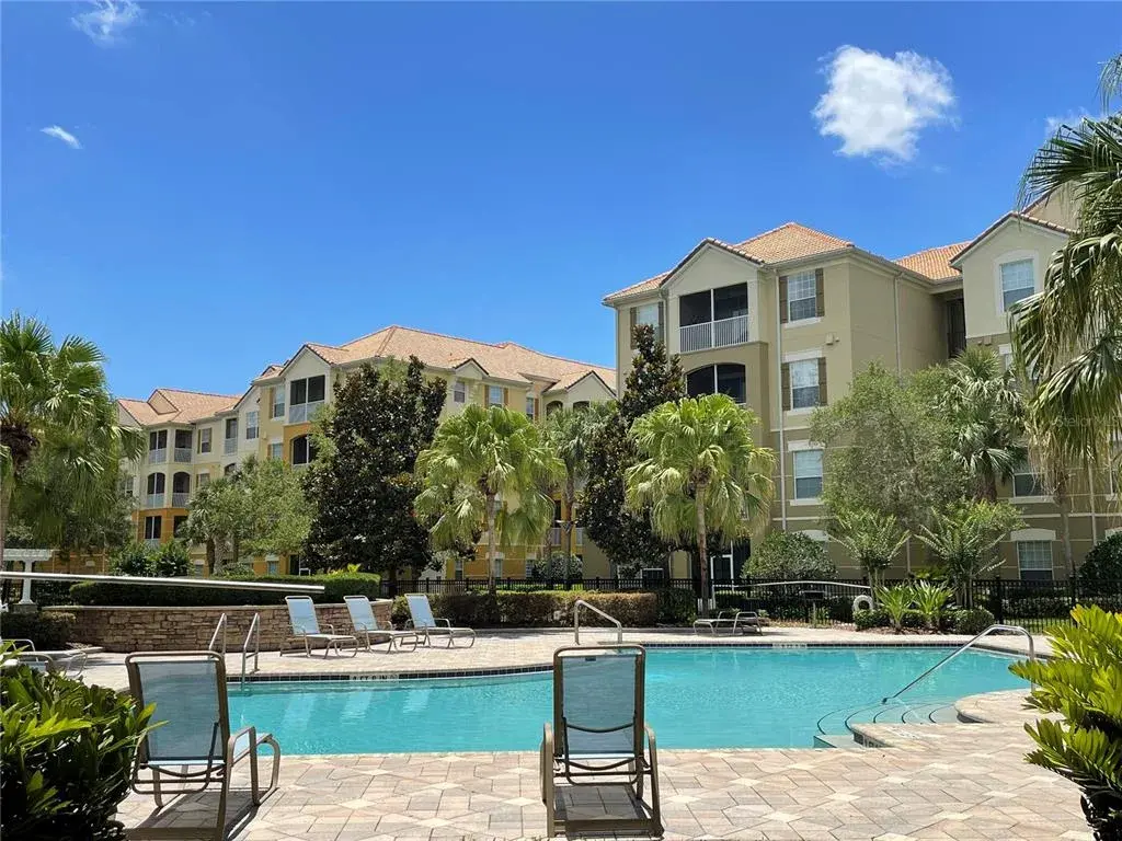 Property for sale at 3314 ROBERT TRENT JONES DRIVE UNIT 10901, ORLANDO, FL, 32835