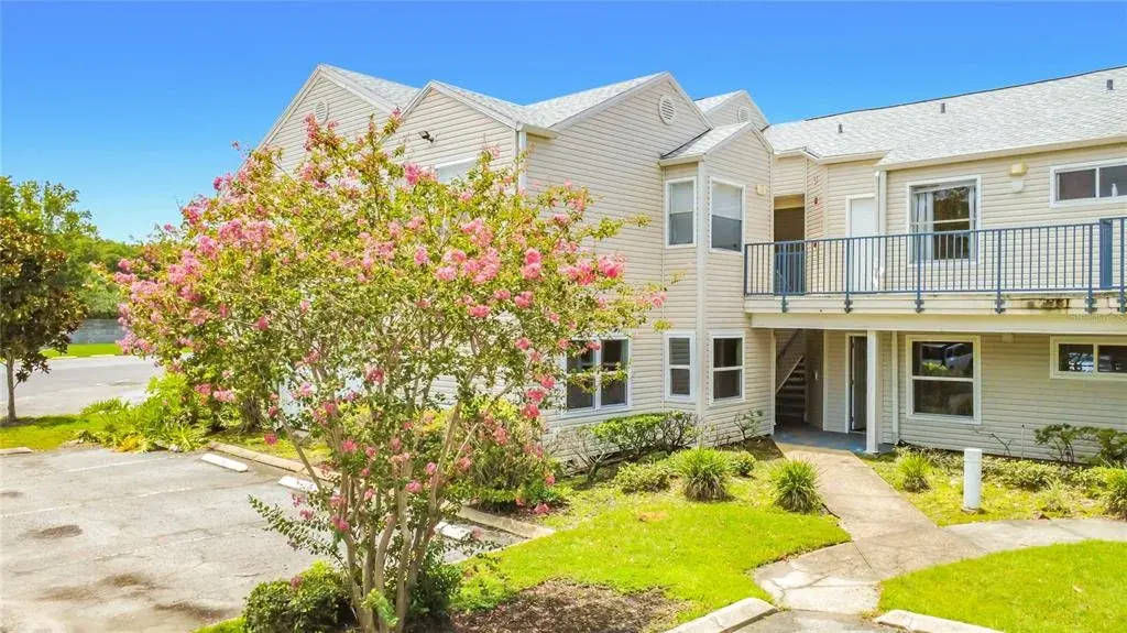 Property for sale at 2504 WOODGATE BOULEVARD UNIT 203, ORLANDO, FL, 32822